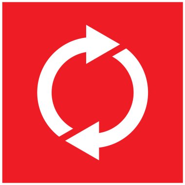 Ok simge vektör tasarımları