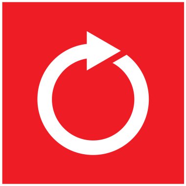 Ok simge vektör tasarımları