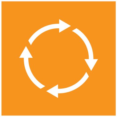 Ok simge vektör tasarımları