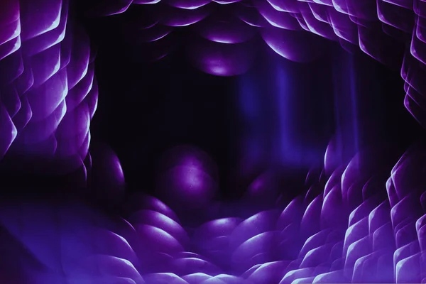 Ufuk Menekşe arka plan