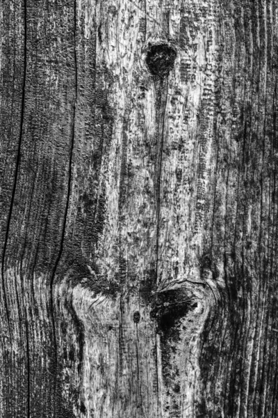 Stare drewno wiązane wyblakły zardzewiały zgniłe pęknięty bielonej i barwione szary Grunge tekstur — Zdjęcie stockowe