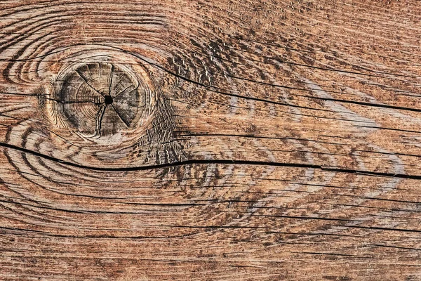 Düğümlü kaba ahşap doku çürümüş yıpranmış eski kırık