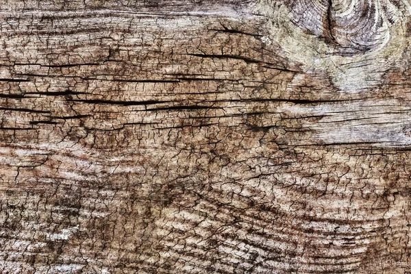 Düğümlü kaba ahşap doku çürümüş yıpranmış eski kırık