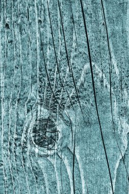 Düğümlü kaba ahşap camgöbeği Grunge doku çürümüş yıpranmış eski kırık