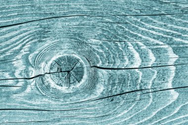 Düğümlü kaba ahşap camgöbeği Grunge doku çürümüş yıpranmış eski kırık