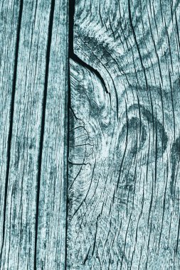 Düğümlü kaba ahşap camgöbeği Grunge doku çürümüş yıpranmış eski kırık