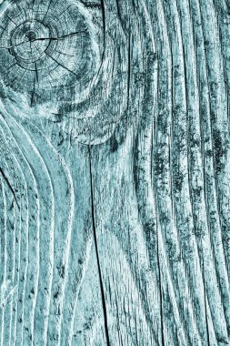 Düğümlü kaba ahşap camgöbeği Grunge doku çürümüş yıpranmış eski kırık