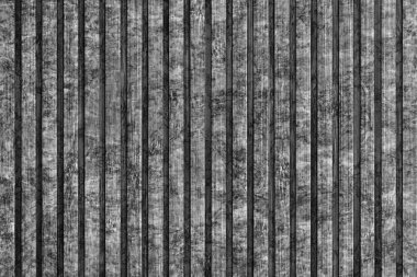 Bambu yer minderi ağartılmış ve gri Grunge doku detay lekeli