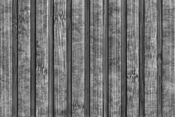 Podkładka bambusowa bielone i barwione szczegółowo tekstury szary — Zdjęcie stockowe