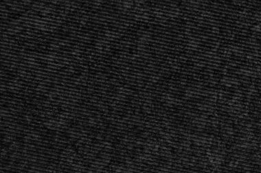 Siyah lekeli geri dönüşüm karton ağartılmış benekli kaba doku oluklu