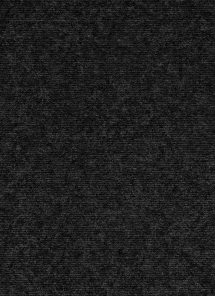 Negro manchado reciclar cartón corrugado blanqueado moteado grueso grunge textura — Foto de Stock