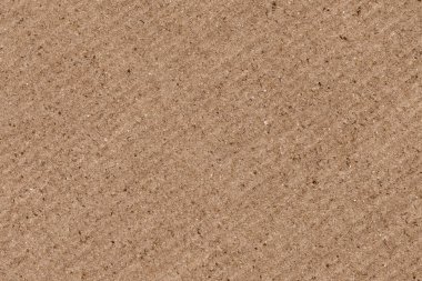 Geri dönüşümlü Brown oluklu sunta kaba arka plan doku