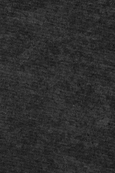 Gerecycled zwart gegolfd houtvezelplaat grof Grunge achtergrond textuur — Stockfoto