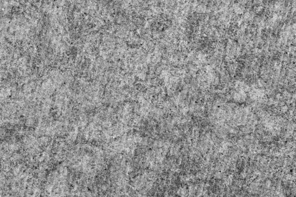 Gris reciclado acanalado tablero de fibra gruesa moteado Grunge fondo textura — Foto de Stock