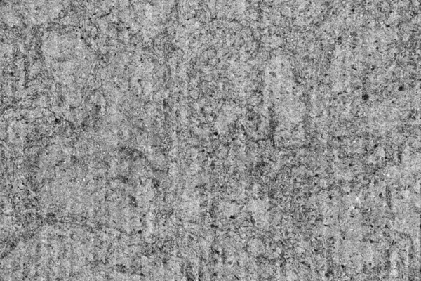 Recycled Gray Corrugated Fiberboard Coarse Mottled Grunge Background Texture — Stock Photo, Image