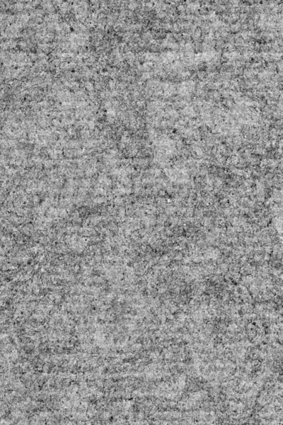 Reciclado Cinza Ondulado Fiberboard Grosso Motttled Grunge fundo textura — Fotografia de Stock