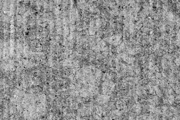 Recycled Gray Corrugated Fiberboard Coarse Mottled Grunge Background Texture — Stock Photo, Image