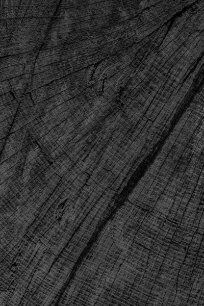 Eski kırık çürük güdük üst yüzey siyah Grunge doku yıpranmış