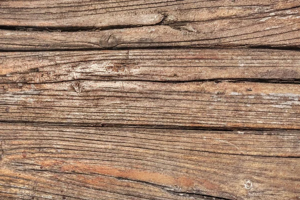 Yıpranmış eski düğümlü Pinewood Grunge doku kırık
