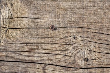 Yıpranmış eski düğümlü çam ahşap döşemeler Grunge doku kırık