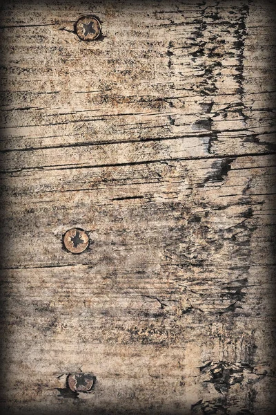 Old Weathered Cracked Knotted Pine Wood Floorboards (dalam bahasa Inggris) Grunge Texture — Stok Foto