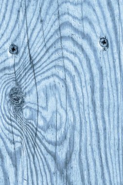 Eski mavi çam ahşap tahta Grunge doku detay dokuma