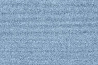 Geri dönüşümlü Manila çizgili mavi Kraft kağıt kaba doku