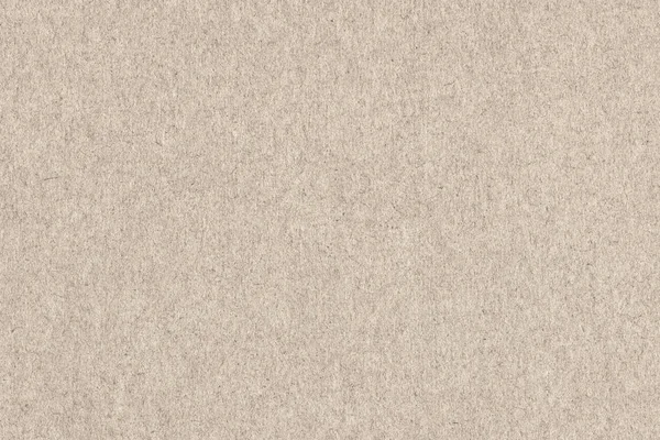 Μπεζ Μανίλα ανακυκλωμένο χαρτί κραφτ χοντρό Grunge υφή — Φωτογραφία Αρχείου