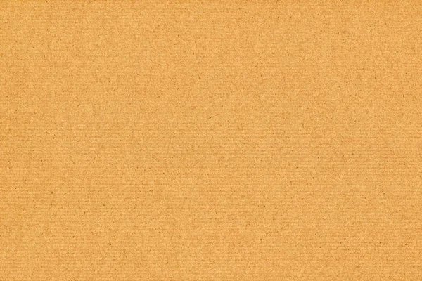 Textura gruesa del grunge del papel de Kraft de Manila marrón rayado reciclado de alta resolución —  Fotos de Stock