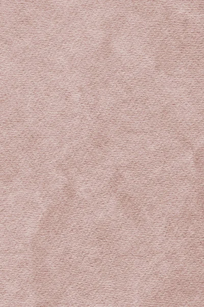 Високої роздільної здатності пастельний рожевий вітраж грубого зерна акварельний папір подрібнений гранжевий фон текстури — стокове фото