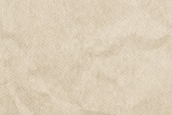 Alta resolución pastel ocre grano grueso acuarela papel triturado Grunge fondo textura —  Fotos de Stock