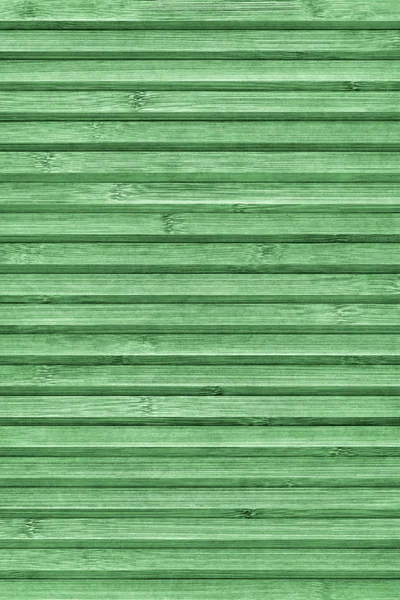 Yüksek çözünürlüklü Kelly çıtalı bambu hasır rustik kaba tahıl Grunge doku lekeli yeşil — Stok fotoğraf
