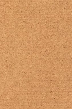 Geri dönüşüm çizgili kahverengi Kraft kağıt kaba doku fotoğrafı