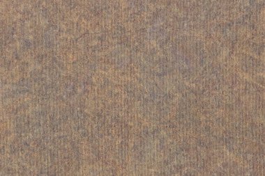 Fotoğraf geri dönüşüm kaba tahıl çizgili kahverengi Kraft kağıt doku tasarlamak