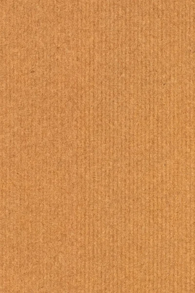 Фотография Recycle Striped Brown Paper Grand Texture — стоковое фото