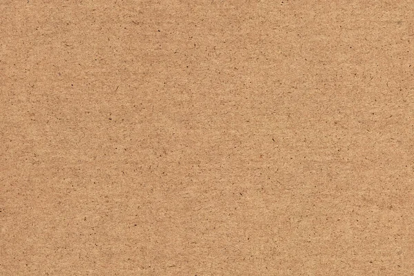 Photograph of Recycle Striped Brown Kraft Paper Coarse Grunge Texture — Stock Photo, Image