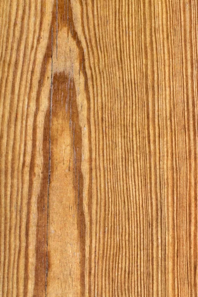 Vecchio pino verniciato legno Plancia Grunge Texture Dettaglio — Foto Stock