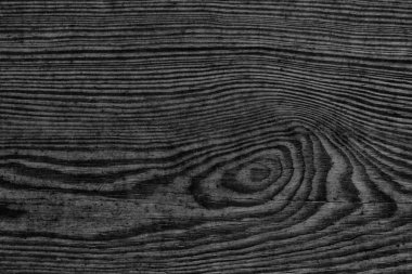 Eski yıpranmış çürük kırık düğümlü siyah lekeli ve Pinewood plakalar lapa lapa Grunge doku detay vernikli