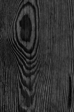 Eski yıpranmış çürük kırık düğümlü siyah lekeli ve Pinewood plakalar lapa lapa Grunge doku detay vernikli