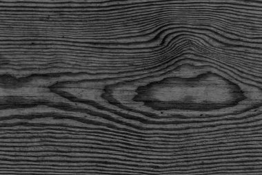 Eski yıpranmış çürük kırık düğümlü siyah lekeli ve Pinewood plakalar lapa lapa Grunge doku detay vernikli