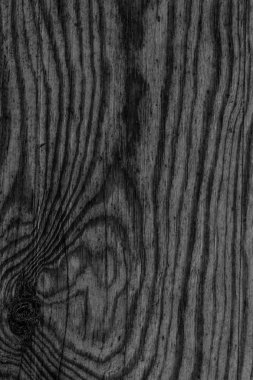 Eski yıpranmış çürük kırık düğümlü siyah lekeli ve Pinewood plakalar lapa lapa Grunge doku detay vernikli
