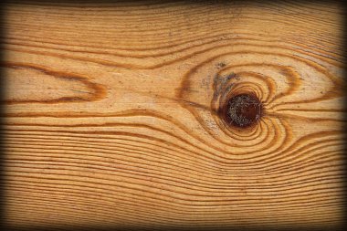 Pinewood plakalar lapa lapa Vignette Grunge doku detay vernikli çürümüş yıpranmış eski düğümlü kırık