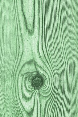 Eski çürümüş düğümlü lekeli yeşil yıpranmış ve Pinewood kırık plakalar lapa lapa Grunge doku detay vernikli