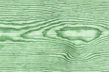 Eski çürümüş düğümlü lekeli yeşil yıpranmış ve Pinewood kırık plakalar lapa lapa Grunge doku detay vernikli