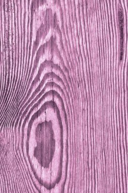 Eski çürümüş düğümlü lekeli Magenta yıpranmış ve Pinewood kırık plakalar lapa lapa Grunge doku detay vernikli