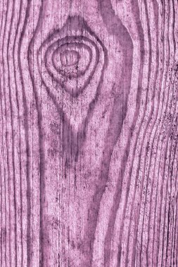 Eski çürümüş düğümlü lekeli Magenta yıpranmış ve Pinewood kırık plakalar lapa lapa Grunge doku detay vernikli