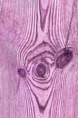 Eski çürümüş düğümlü lekeli Magenta yıpranmış ve Pinewood kırık plakalar lapa lapa Grunge doku detay vernikli
