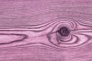Eski çürümüş düğümlü lekeli Magenta yıpranmış ve Pinewood kırık plakalar lapa lapa Grunge doku detay vernikli
