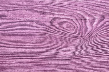 Eski çürümüş düğümlü lekeli Magenta yıpranmış ve Pinewood kırık plakalar lapa lapa Grunge doku detay vernikli