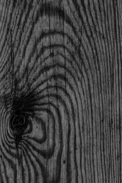 Старые протухшие гнилые треснувшие узлы с черным пятном и лакированные сосновые доски Флэки Гранж Текстура — стоковое фото